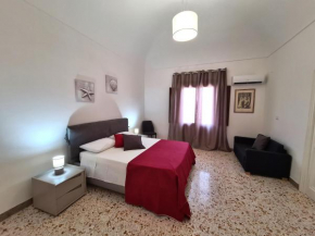 Casa Lara Castellammare Del Golfo